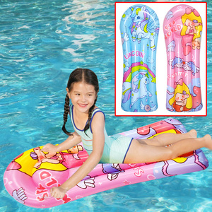 Hot bán mùa hè Inflatable Surf Board hồ bơi nổi Nệm Inflatable động vật ván lướt sóng cho trẻ em - Product Image 1
