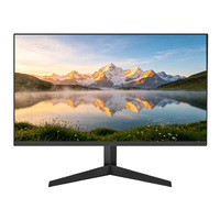Écran de jeu pour PC LCD sans cadre 27 pouces 144 Hz 2560*1440 QHD, temps de réponse de 1 ms