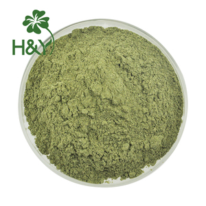 Ventes directes d'usine de poudre de lentilles d'eau de haute qualité naturelle pure feuilles poudre de lentilles d'eau Capsules de poudre de lentilles d'eau - Product Image 4