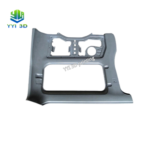 Servicio de Impresión 3D de Grado Industrial Personalizado con Prototipos Rápidos de Aluminio SLS SLA para Piezas de Automóviles - Product Image 4