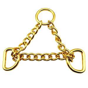 <span class=keywords><strong>Collar</strong></span> de perro desmontable reflectante sólido de lujo personalizado, cadena de martingala ancha para razas grandes, seguridad clásica para caminar para - Product Image 1