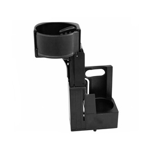 ที่วางแก้วอเนกประสงค์ 2116800014 สำหรับพลาสติกเบาะหน้าเมอร์เซเดส-เบนซ์ - Product Image 2