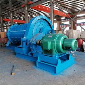 आधुनिक आधुनिक कस्टम-निर्मित बड़ी क्षमता टिकाऊ मशीन खनिज पत्थर की गेंद मिल के लिए - Product Image 2