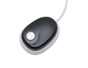 Smart 4G GPS Pendant Emergency SOS Alert Botón de llamada Dispositivo de seguimiento GPS personal en tiempo real para pacientes mayores - Product Image 4