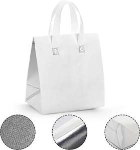 KAISEN Colorful Customized Logo Insulated <b>Bag</b> Keeps Contents Insulated for Hours Customize With Your Unique Logo - Product Image 4