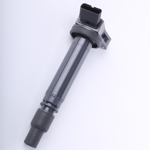 Topkwaliteit ontstekingsspoel OE 9091902250 90919-02250 voor Toyota LEXUS Land Cruiser 5.7 Sequoia GS IS LS LX <span class=keywords><strong>2</strong></span> - Product Image 2