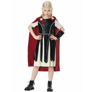 Festa di carnevale rinascimentale medievale vestito Cosplay di Halloween guerriero spartano Cosplay romano <span class=keywords><strong>Costume</strong></span> da <span class=keywords><strong>gladiatore</strong></span> - Product Image 5
