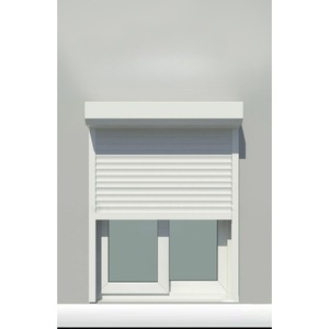 Promozionale con doppi vetri per finestre scorrevoli <span class=keywords><strong>tende</strong></span> in alluminio tapparelle tonalità decorazioni per la casa - Product Image 6