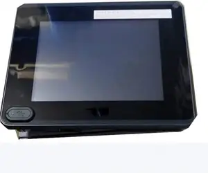 Neues Original EXP2-1001D exp21001d PLC HMI-Bildschirm-Steuerung-Touchscreen auf Lager