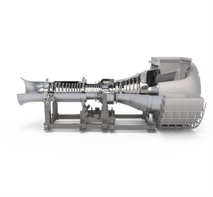 Газовая турбина DTEC, AGT-25 Газотурбинные генераторы для газотурбинной электростанции по лучшей цене - Product Image 3