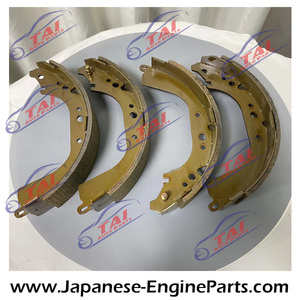 MESURE DE FREIN 04495-60070 Offre Spéciale BONNE QUALITÉ HAUTE PERFORMANCE POUR TOYOTA - Product Image 5