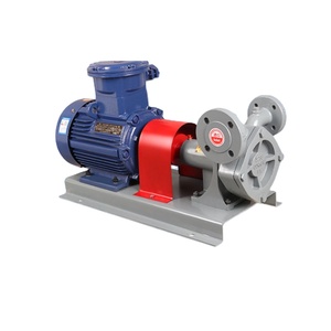 ปั๊มเติมแก๊สถังแก๊ส LPG ปั๊มเทอร์โบ5.5KW ขนาดใหญ่ - Product Image 1