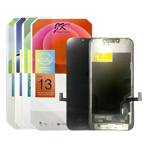 Écran LCD de remplacement en gros pour téléphones mobiles <span class=keywords><strong>iPhone</strong></span> 11, 12, 13, 14, 15, 16 Pro Max, 17, Xs Max, Xr, 6, <span class=keywords><strong>6S</strong></span>, 7, 8 Plus - Product Image 6