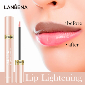 LANBENA ลิปพลัมเพอร์ออยล์สีชมพูเชอร์รี่ขายดี บำรุงริมฝีปากให้ชุ่มชื้นและกระจ่างใส - Product Image 2