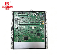 Módulo de Computadora para Motor de Camión, ECU A0184475240, Repuesto Compatible con Camiones Comerciales de Uso Pesado