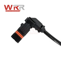 Sensor de Velocidad de Rueda ABS de Alta Calidad WRR 2049052905 para Mercedes-Benz Clase C W204 C204 C180 C200 C63 C350 C300 C220