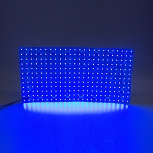 Nhà máy cung cấp trong nhà Onyx giấy 5050 Bảng điều chỉnh đèn nền linh hoạt đá RGBW <span class=keywords><strong>LED</strong></span> bảng điều chỉnh ánh sáng tấm cho Countertop backlighting - Product Image 1