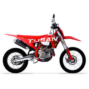 Moto tout-terrain professionnelle 250cc <span class=keywords><strong>enduro</strong></span> <span class=keywords><strong>gasgas</strong></span> BOSCH EFI NC250CC, refroidissement par eau, adaptée à l'aventure. <span class=keywords><strong>enduro</strong></span> - Product Image 4