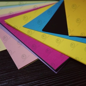 Smooth Color Offset <b>Paper</b> High Consistency for Bulletins and Memos - Product Image 5