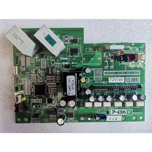 Carte mère de climatiseur Hitachi 17B43150A B C PV113 17B43152A PV113-1 pour système central - Product Image 3
