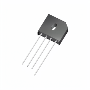 Diodes Original 4-SIP, KBU Electronic Chips Component KBU1006G T0G - Product Image 1