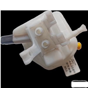 Réservoir de liquide de frein Citroën 307 4635A6 OE 4635A6 ZQ92246680 Matériau PP pour remplacement - Product Image 5