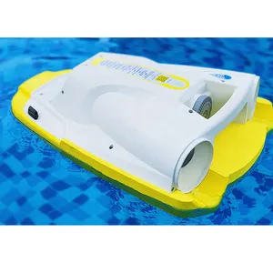 물 다이빙 장비 아이 장난감 물 레크리에이션 수영 물 스포츠 전기 스쿠터