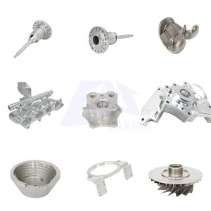 Dawang Precision CNC <b>Machining</b> <b>Service</b> Fast Turnaround Broaching Drilling C110 Copper ECU Bracket Hardware - Product Image 1