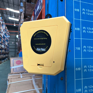 Sistema de Detección Inteligente de Puntos Ciegos en Almacenes, Alerta de Colisión, Sistema de Prevención de Accidentes - Product Image 2