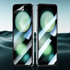 Mới Và Ban Đầu Bảo Hiểm Đầy Đủ Nano Bảo Mật Matte TPU Bảo Vệ Hydrogel Phim Cho Máy Cắt Bảo Vệ Màn Hình - Product Image 5