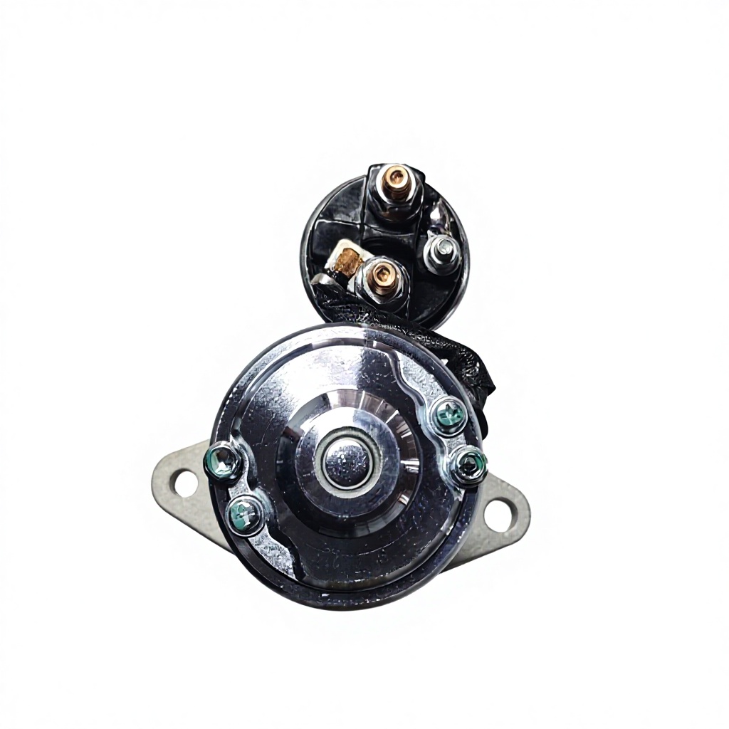 For Wuling Motors Baojun 1.8 OEM Replacement Starter Starter Parts Image 4