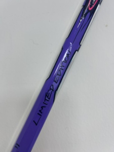 Palo <span class=keywords><strong>de</strong></span> <span class=keywords><strong>Hockey</strong></span> Compuesto Curvo 20-105 SR INT JR Flex, 100% Fibra <span class=keywords><strong>de</strong></span> <span class=keywords><strong>Carbono</strong></span>, Modelo P92/P28 para <span class=keywords><strong>Hockey</strong></span> sobre Hielo y Césped - Product Image 3