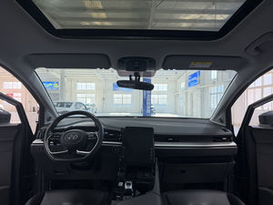 Voiture d'occasion 2021 2.0T Luxe DLX Hyundai <span class=keywords><strong>Cousteau</strong></span> - Product Image 4