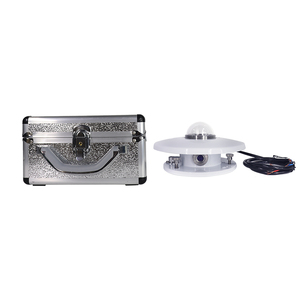 Capteur de rayonnement solaire TBQ-2C, pyranomètre, système de surveillance de l'environnement solaire, surveillance photovoltaïque - Product Image 5
