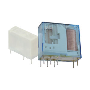 Relé G5RL-1A-LN DC12 de Uso General SPST 12A 12V Especialmente Diseñado para Sistemas de Control Industrial - Product Image 1