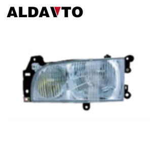 PARA PARACHOQUES DELANTERO <span class=keywords><strong>BONGO</strong></span> 2019 W/<span class=keywords><strong>S</strong></span> GRILLE 86511-CP000 2012 2004 2003 1998 PIEZAS DE CARROCERÍA DE COCHE LUCES DE CABEZA OK 060C-51-070 OK 060C-51-060 - Product Image 6