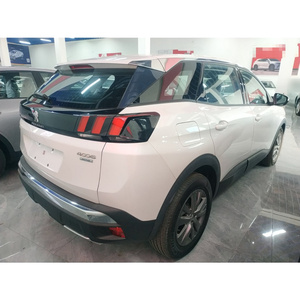 Guazi 2021 <span class=keywords><strong>Peugeot</strong></span> 4008 SUV 5 Posti con Motore a Combustione a Benzina, Esportazione Globale, Automatico, Guida a Sinistra, per Uso Quotidiano Robusto - Product Image 5