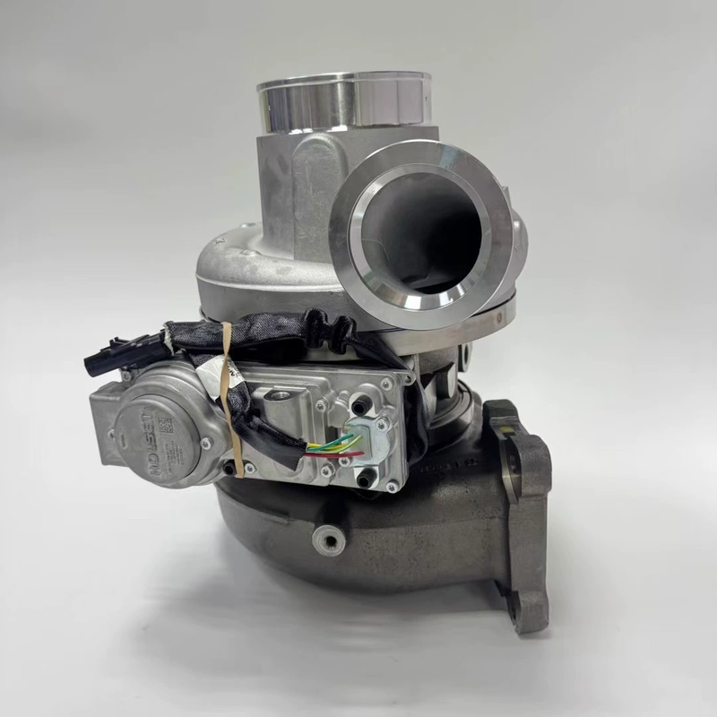 Construction Machinery Parts Turbocharger 3104454 3104766