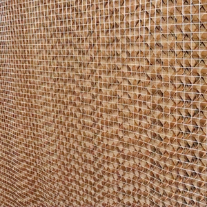 Système de refroidissement intelligent par rideau humide Polygold pour la ventilation des serres d'élevage et de volailles - Product Image 4