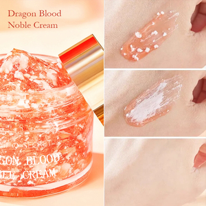 Crème hydratante au sang <span class=keywords><strong>de</strong></span> dragon Vitamine C Améliore le blanchiment <span class=keywords><strong>Anti</strong></span>-<span class=keywords><strong>rides</strong></span> <span class=keywords><strong>Anti</strong></span>-âge Soins du visage - OEM/ODM Marque propre - Product Image 4