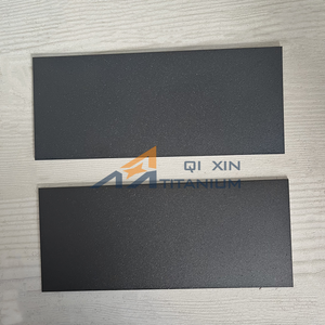 Рутений иридиевое покрытие ММО титановый электрод для солевого электролиза хлорирования - Product Image 6