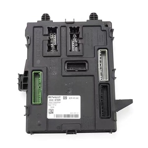 Uto-montaje de módulo de control, montaje de módulo de control, 284B13342R - Product Image 5