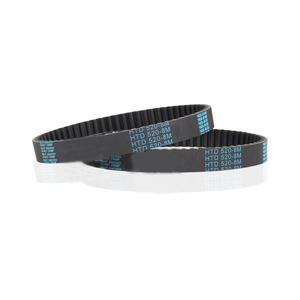 Correa dentada síncrona de bucle cerrado industrial personalizable HTD 5M 8M 14M correas dentadas de goma soporte OEM - Product Image 4