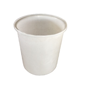 200 litres récipients de stockage de nourriture en <span class=keywords><strong>plastique</strong></span>/seau à peinture - Product Image 1