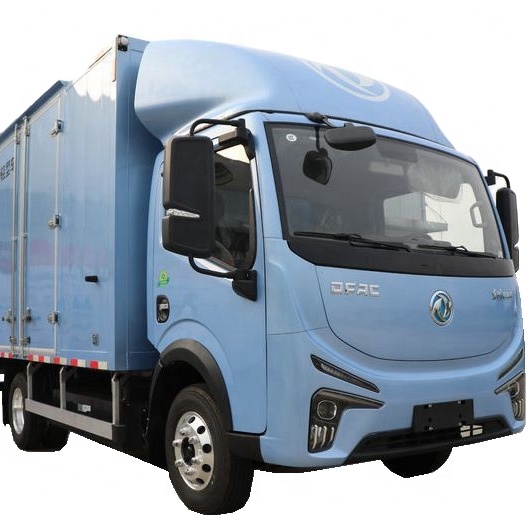 Dongfeng Captain t 4x2