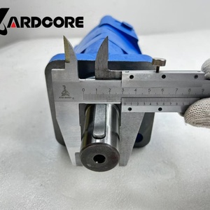 Moteur hydraulique orbital XK2503328 pour BM5-125 - Product Image 4