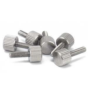 สกรูเกลียวตรงแบบมีร่อง GB834 - Product Image 5