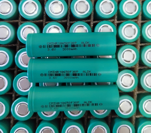 بطارية تفريغ عالية التفريغ قابلة لإعادة الشحن ليثيوم ، 30a - Product Image 2