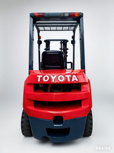 Repuestos Económicos para Mini Montacargas Diésel Dragon de 2.5 Toneladas con Mástil de Dos Etapas y Uso en Interiores - Product Image 3