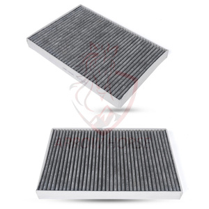 Filtre de climatisation automobile TAH pour GAC TRUMPCHI M6 <span class=keywords><strong>PRO</strong></span> M8 GA4 GS3 GS4 GS8 Empow Gs8 2023 Emkoo E9 Filtres de voiture - Product Image 4